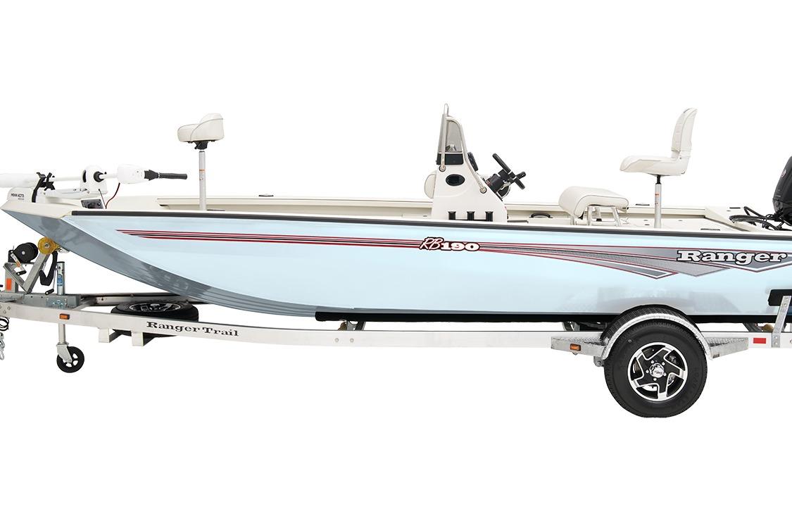 2026 Ranger RB190 - 78