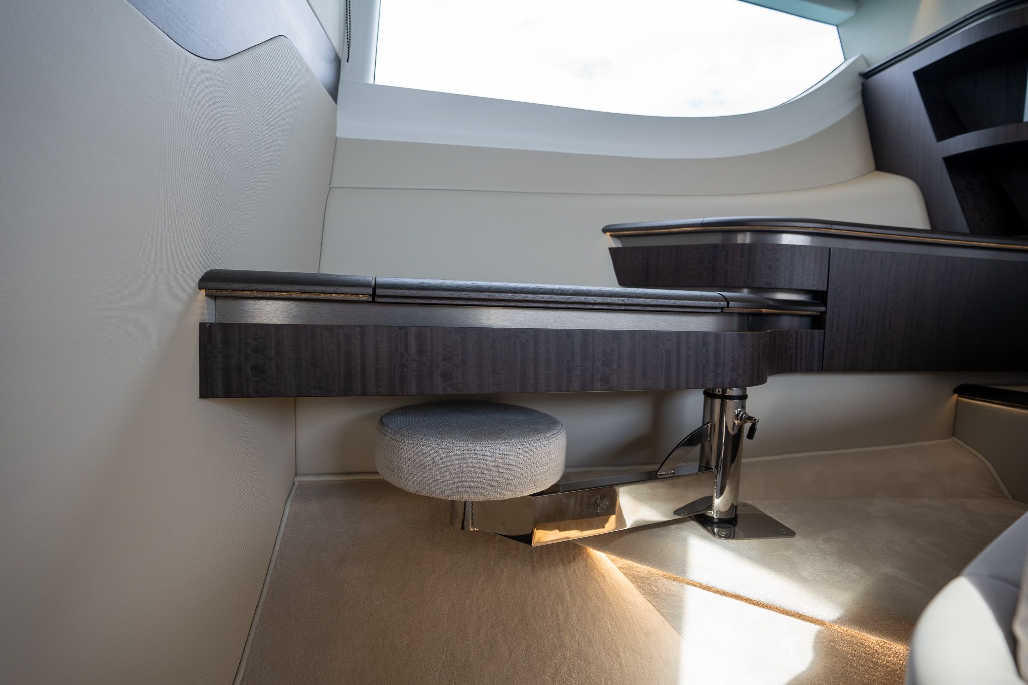 2025 Galeon 560 Fly - 36