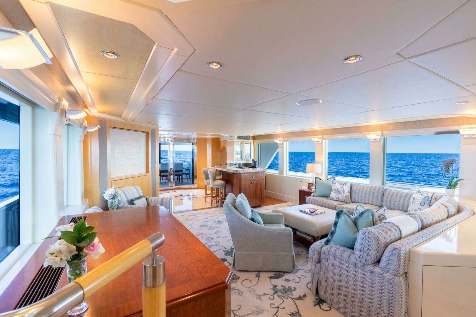 2001 Delta Marine Tri-Deck - Image 35
