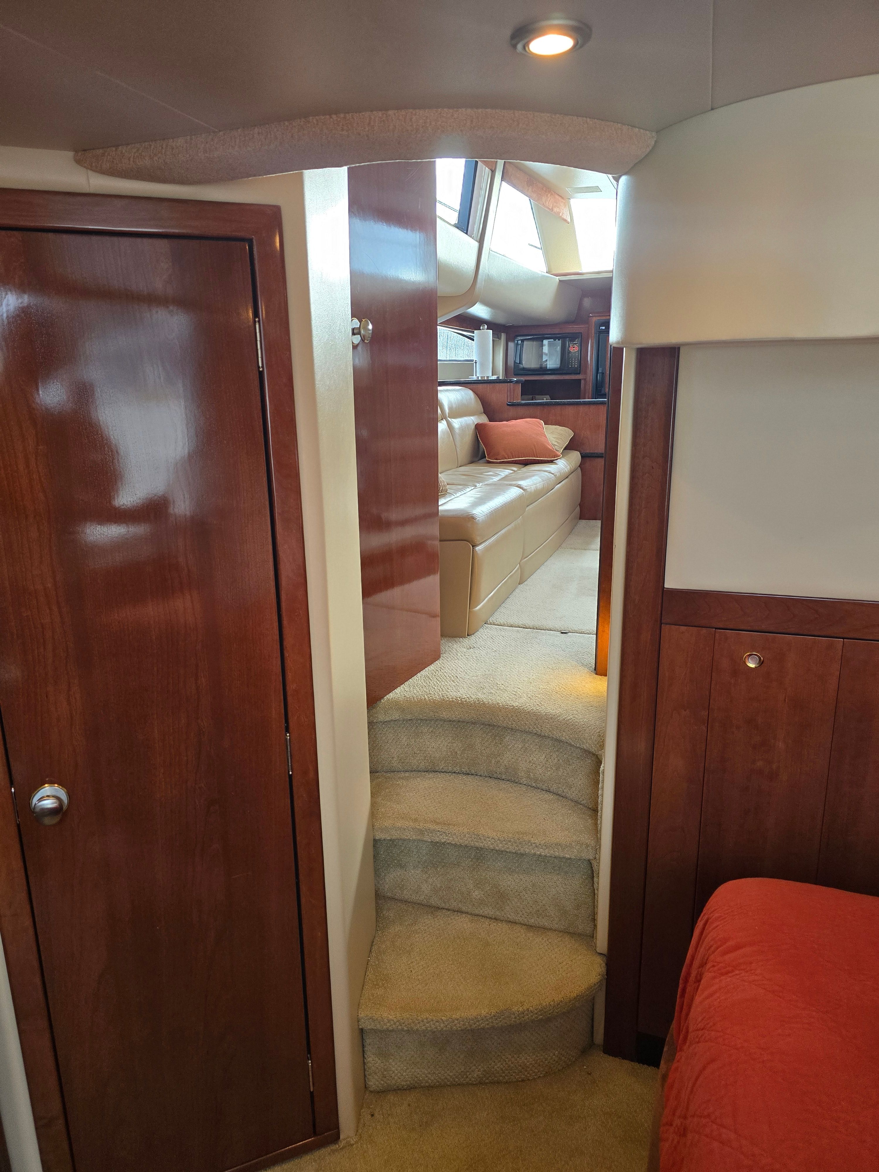2008 Meridian 459 Motoryacht - 28