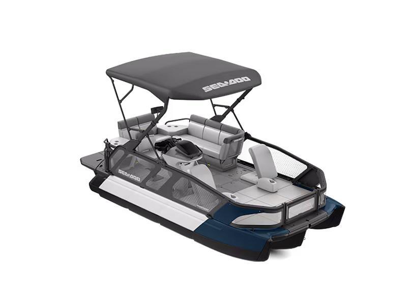 2025 Sea-Doo Switch Sport 18