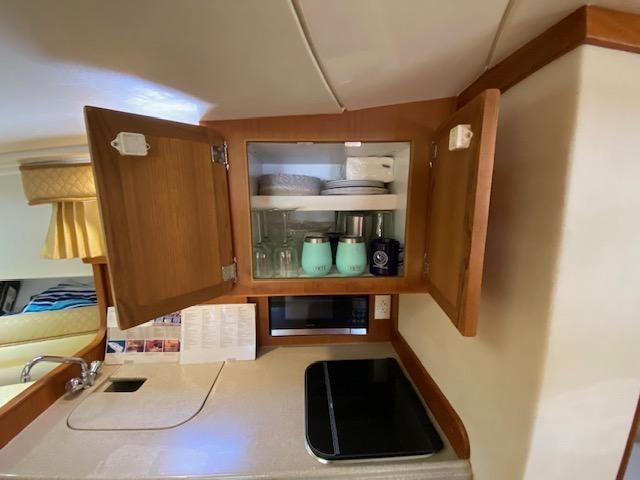 2006 Stamas 320 Express - 19