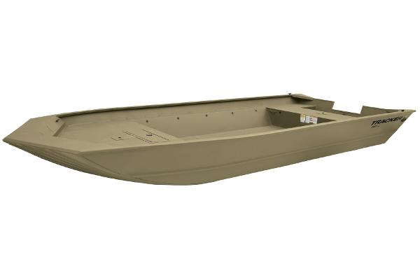 2025 Tracker Grizzly 2072 Utility - 7