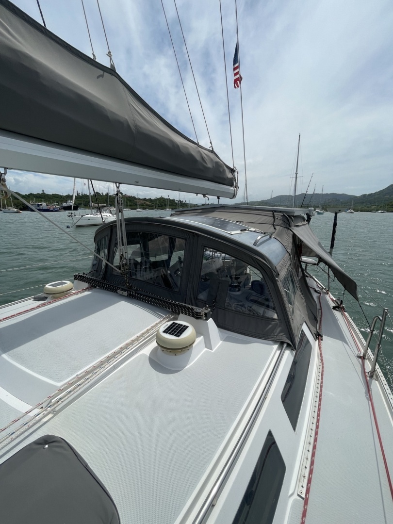 1995 Catalina 42 mark 1 - Image 7