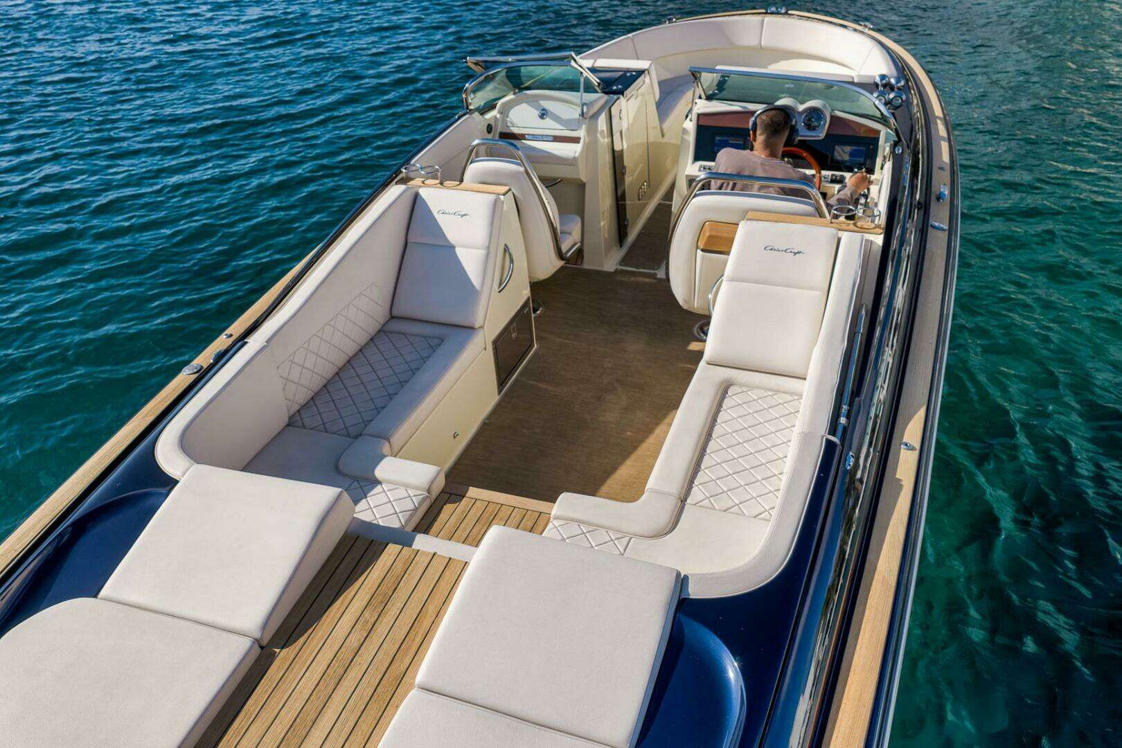 2021 Chris-Craft 34 Launch - Image 30