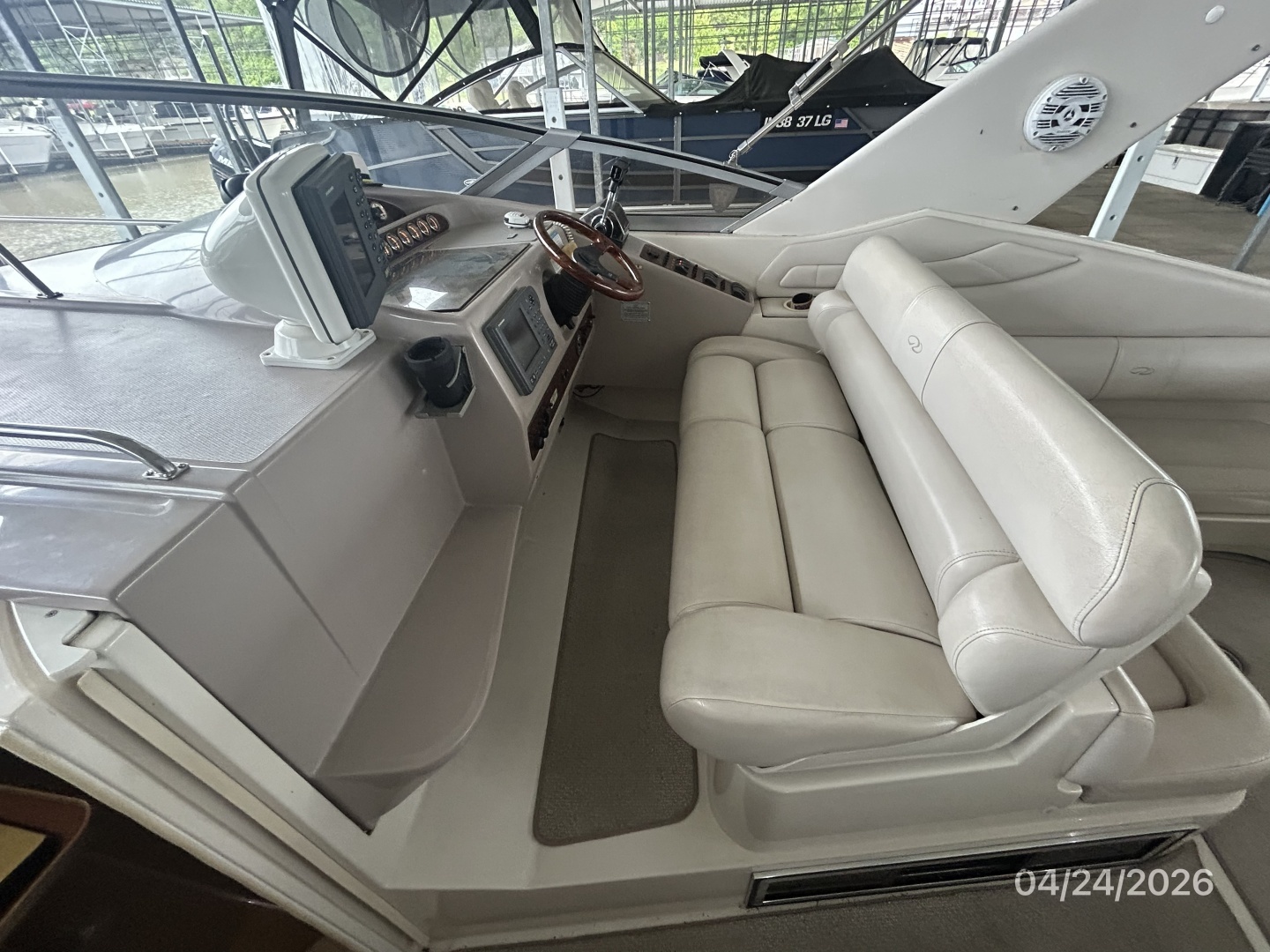 2000 Regal 3260 - Image 32