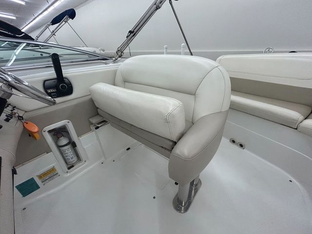 1997 Cobalt 23LS - 13