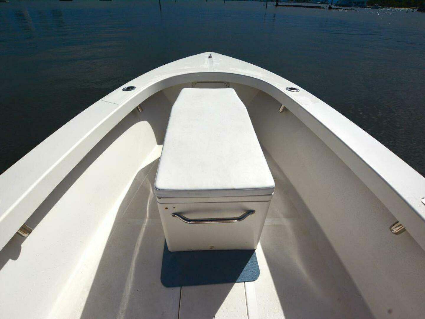 2013 Rambo CENTER CONSOLE 27 - Image 13