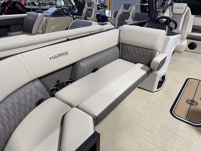 2026 Harris Cruiser 230 SL - 5