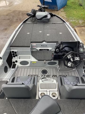 2026 Bass Cat Eyra - 76