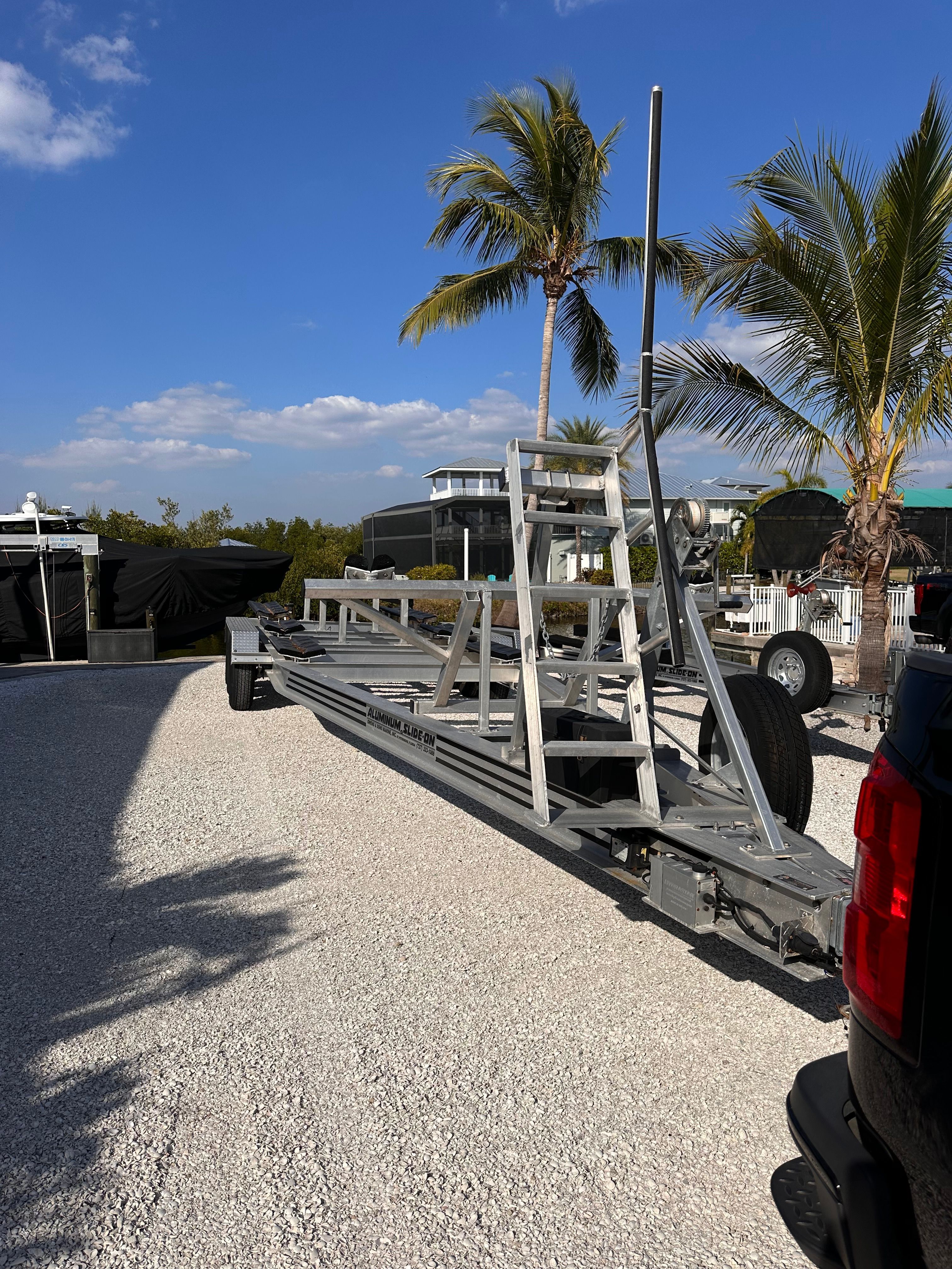 2024 Costa Custom Boats 34SV - 28