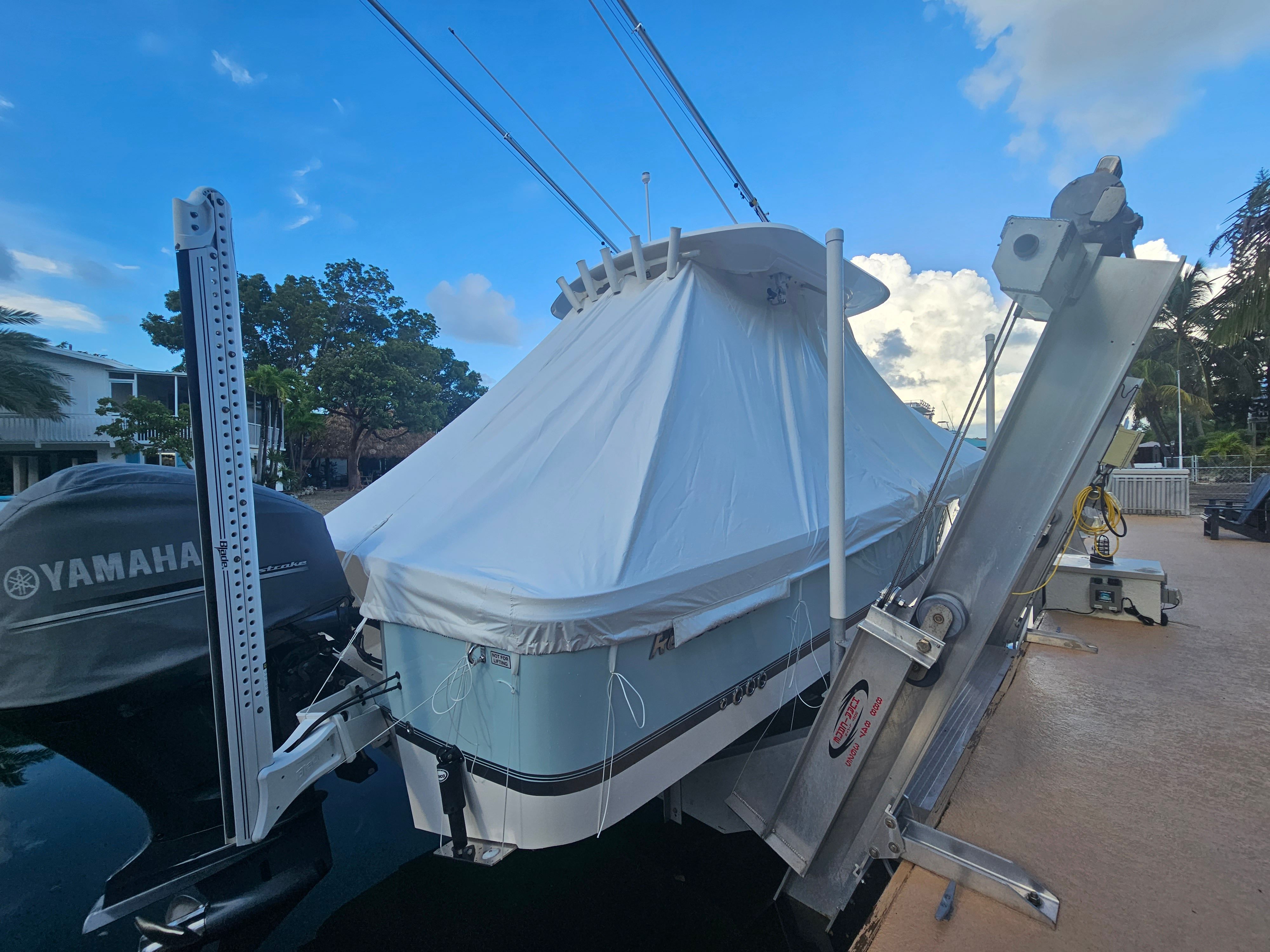 2019 Regulator 26XO - 42