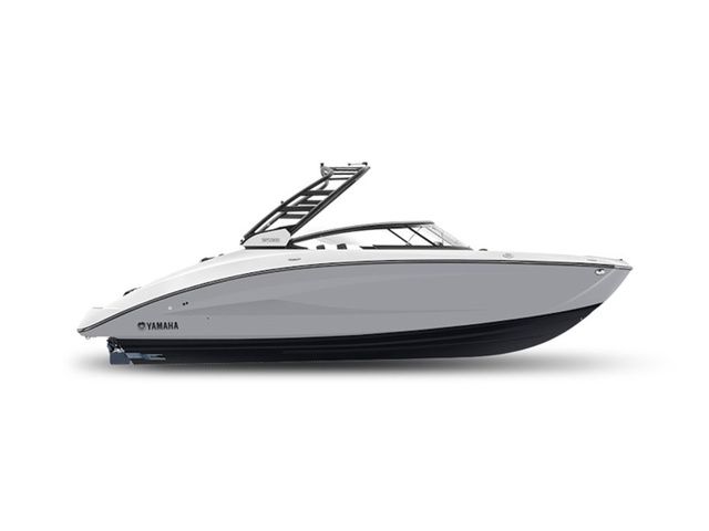 2026 Yamaha Boats 252S