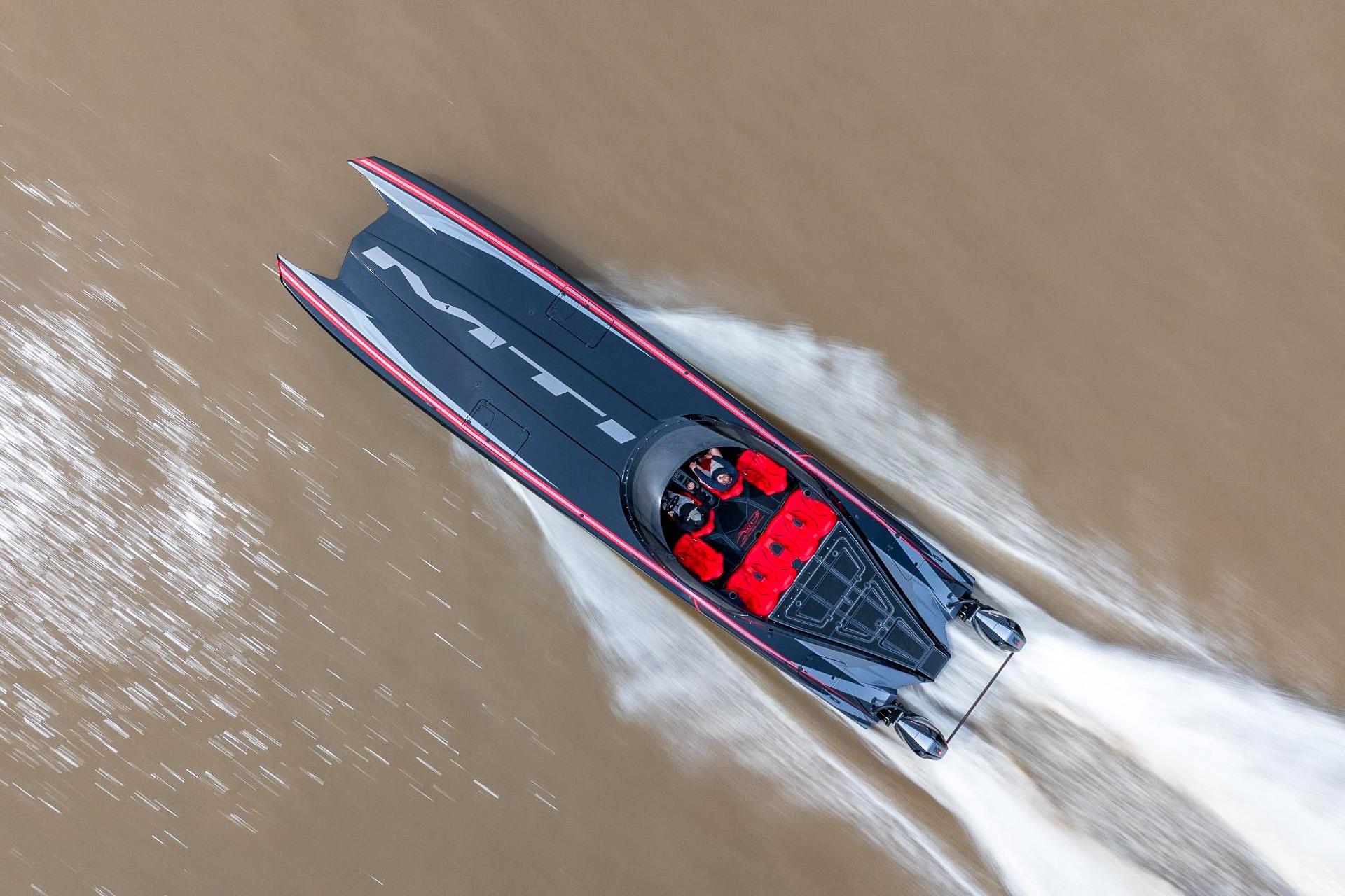 2025 MTI 440X