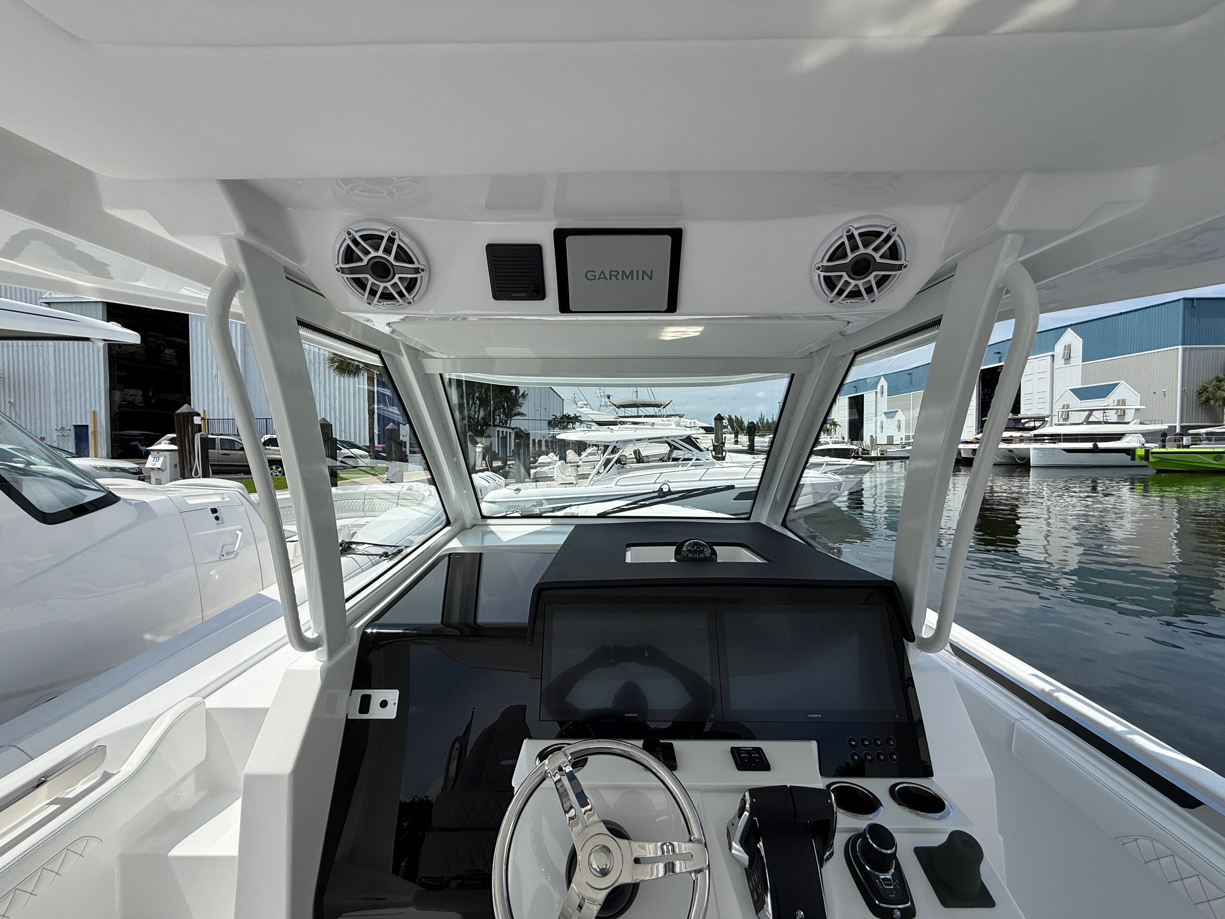 2026 Intrepid 35 PANACEA - 24
