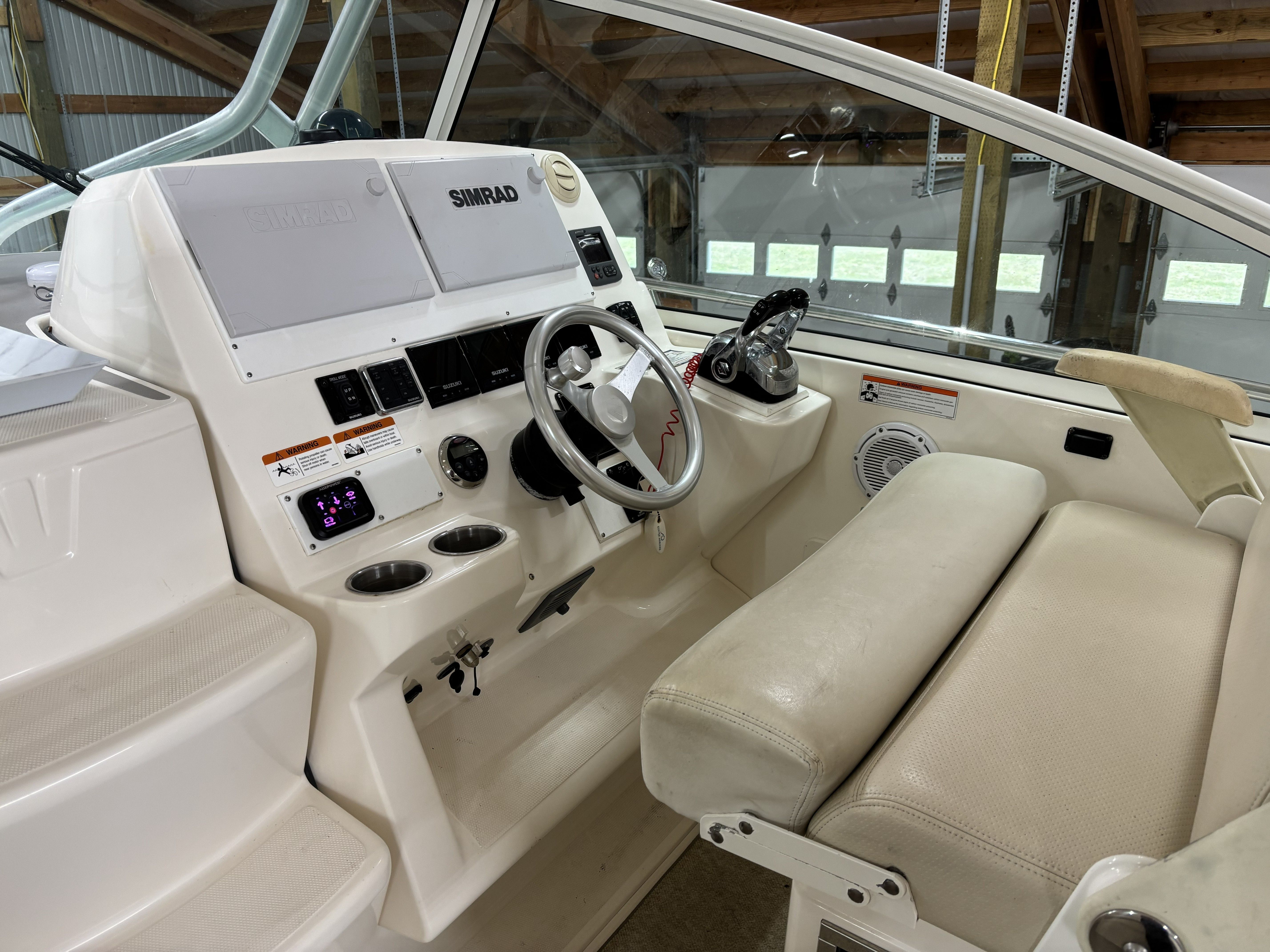 2009 Wellcraft 340 Coastal - 6