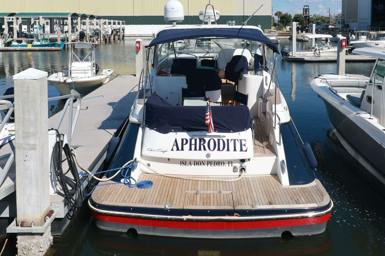 2005 Chris-Craft — - Image 58