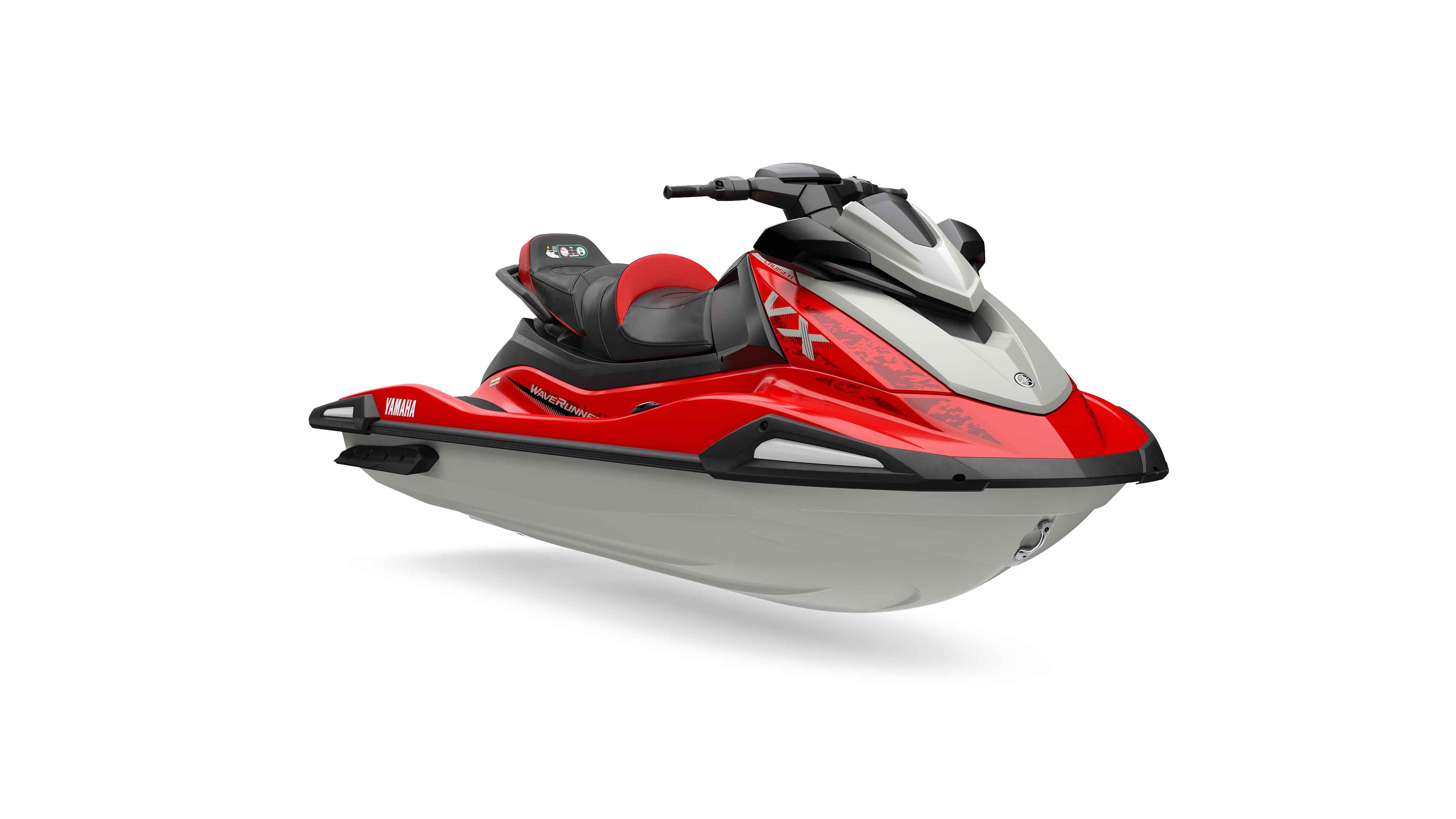 2026 Waverunner VX CRUISER A
