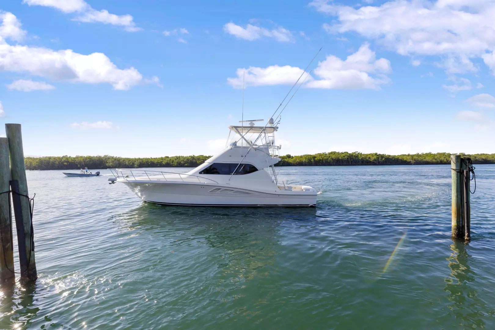 2006 Rampage 45 Convertible - Image 3