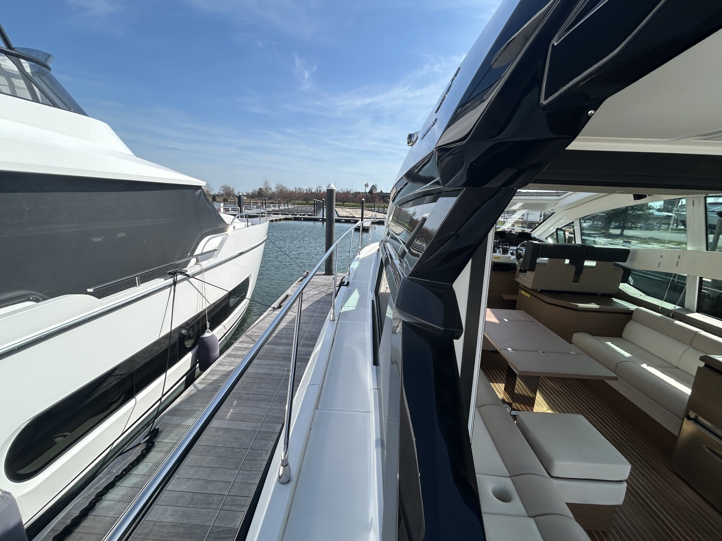 2018 Beneteau 50 GRAN TURISMO - Image 10
