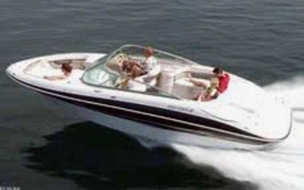 2006 Four Winns 220 Horizon