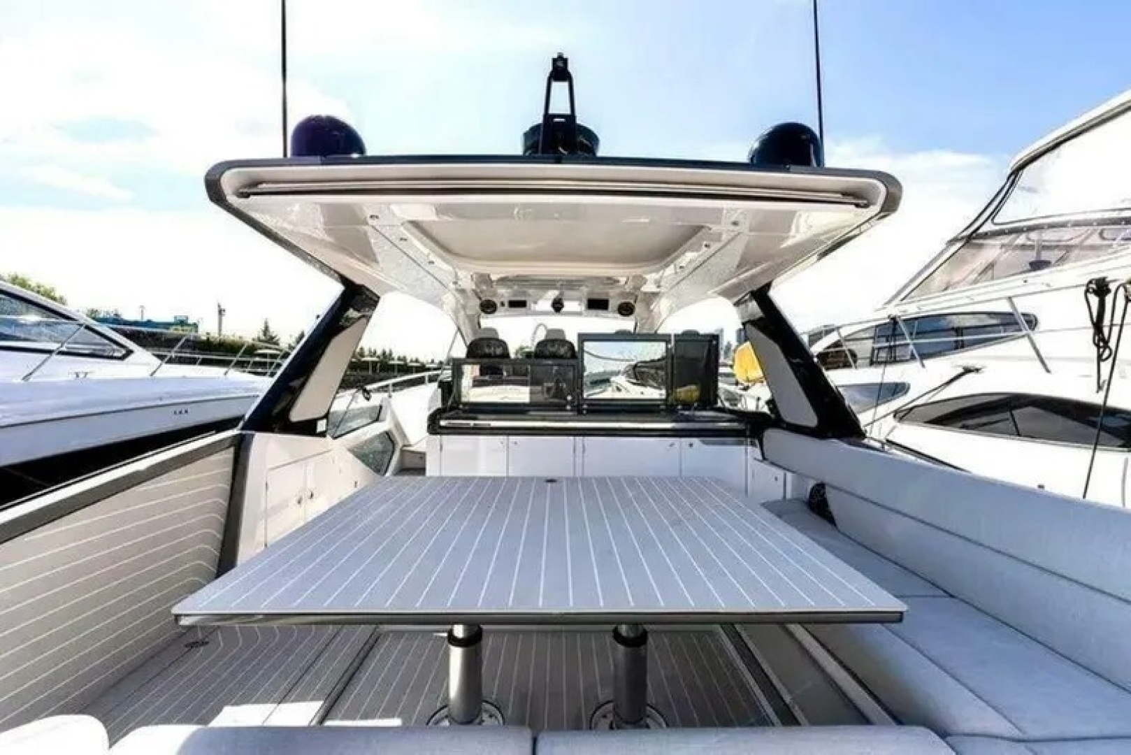 2023 Azimut 47 Verve - Image 23