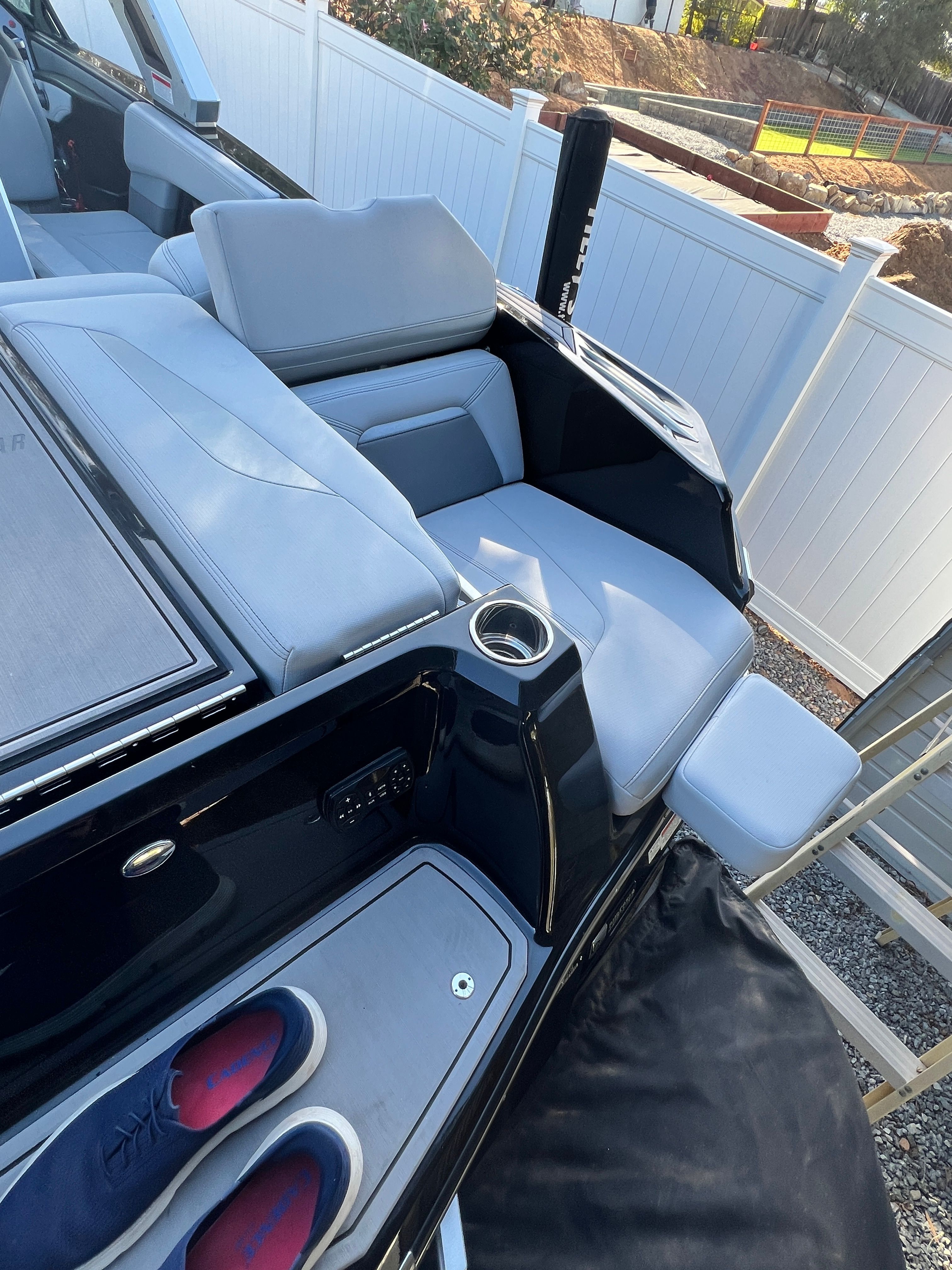 2022 MasterCraft XStar S - 14