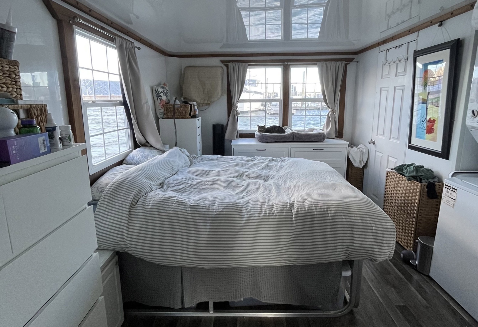 2017 Catamaran Cruisers — - Image 7