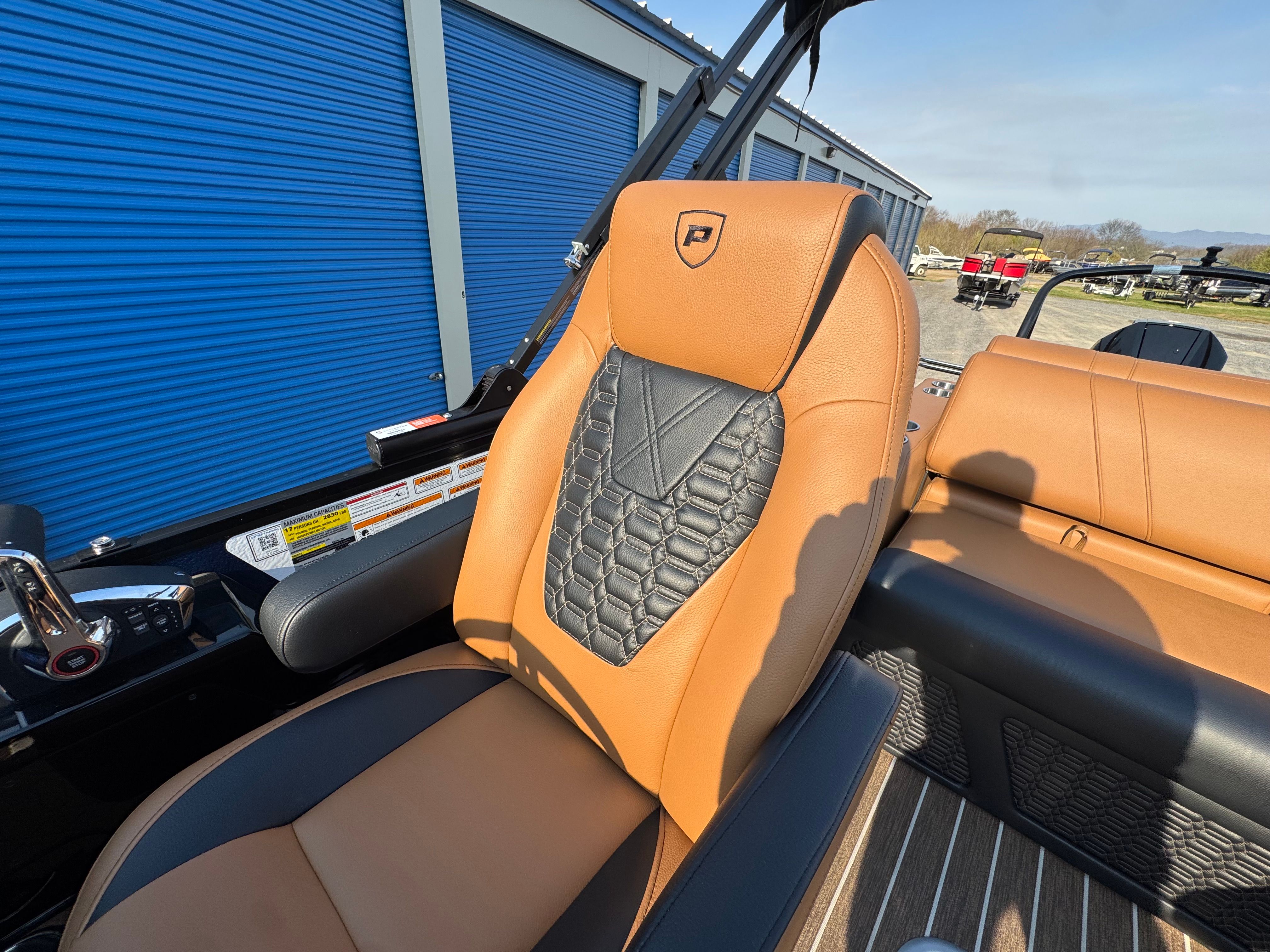 2026 Premier 250 Intrigue RL - 29