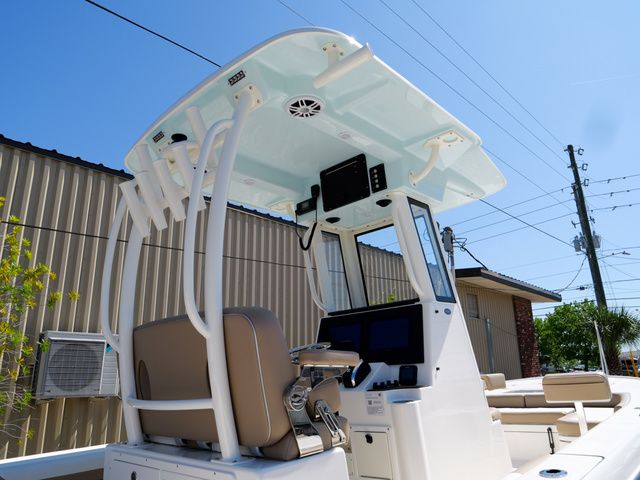 2026 Sea Born FX25 LE - 55