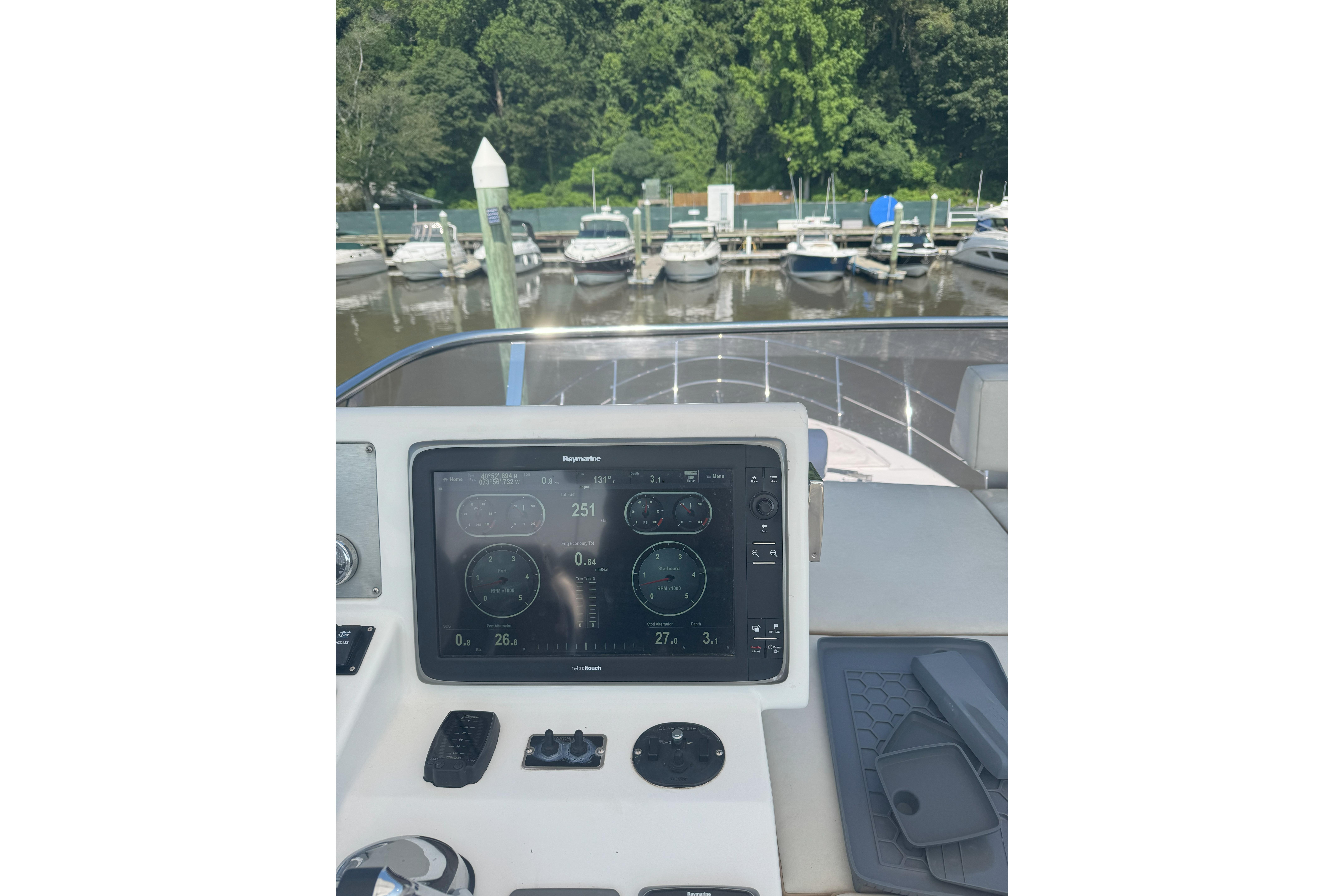 2014 Azimut 45 - 81