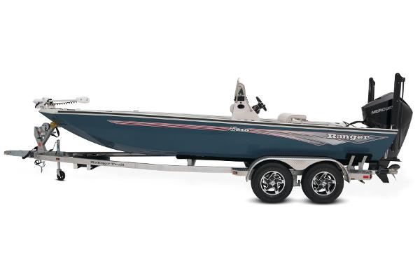 2024 Ranger RB210 - 6