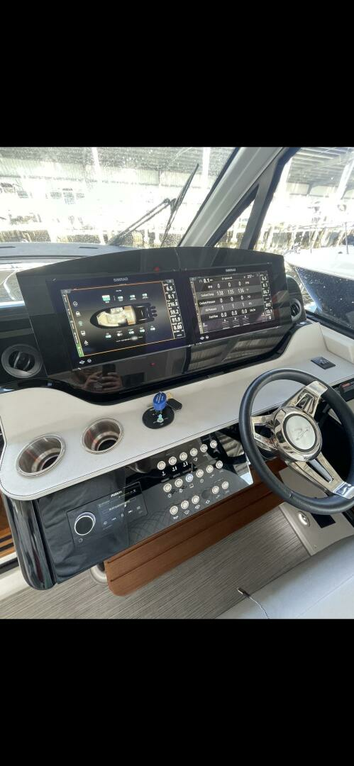 2022 Sea Ray — - Image 39