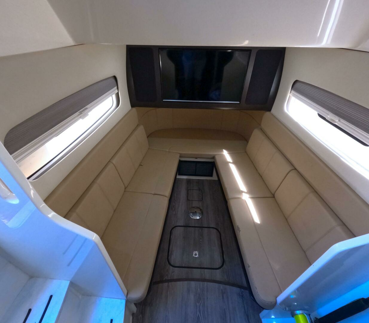 2018 Scout 380 LXF - Image 24