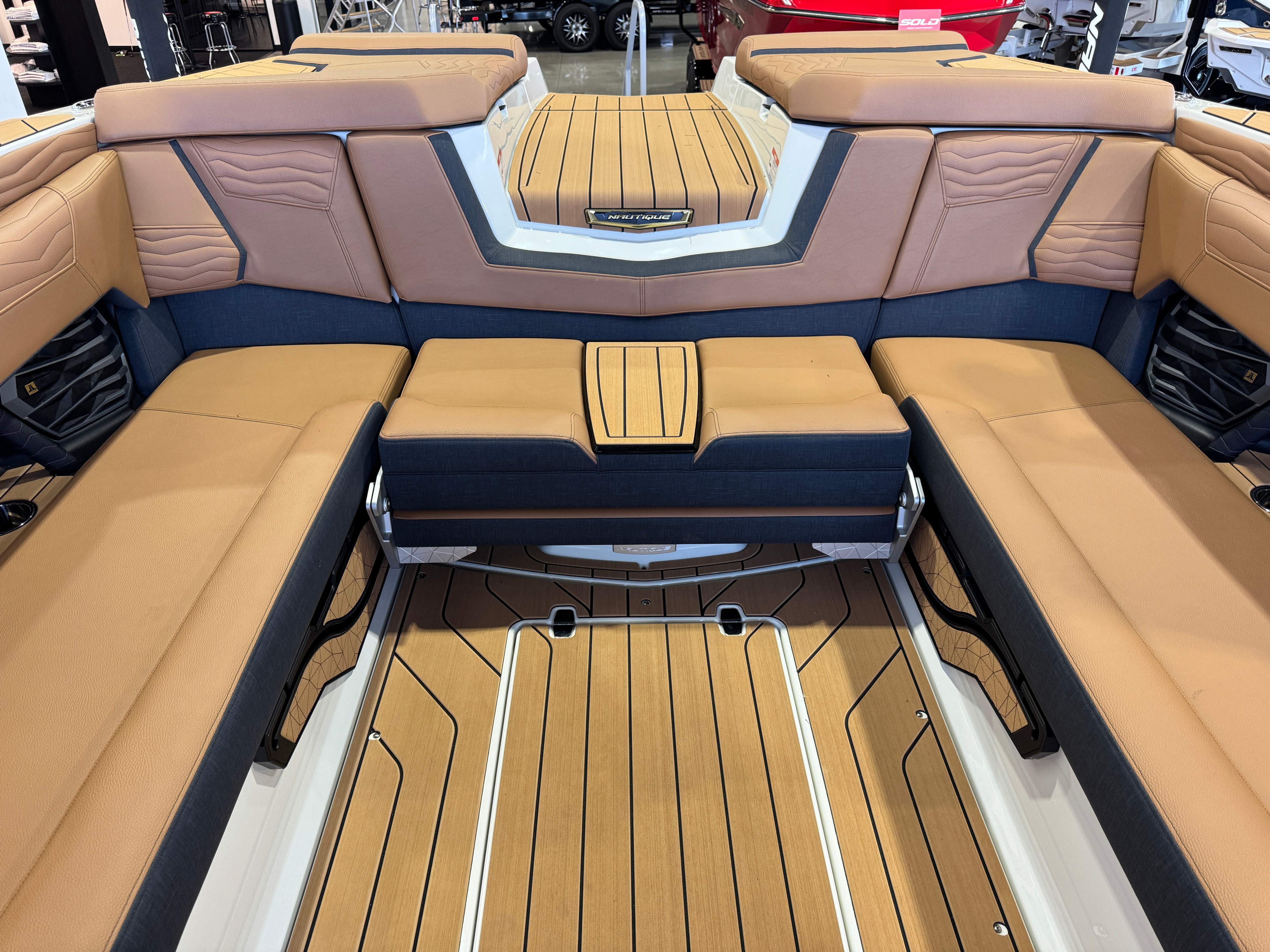 2026 Nautique Super Air Nautique G25 - 27