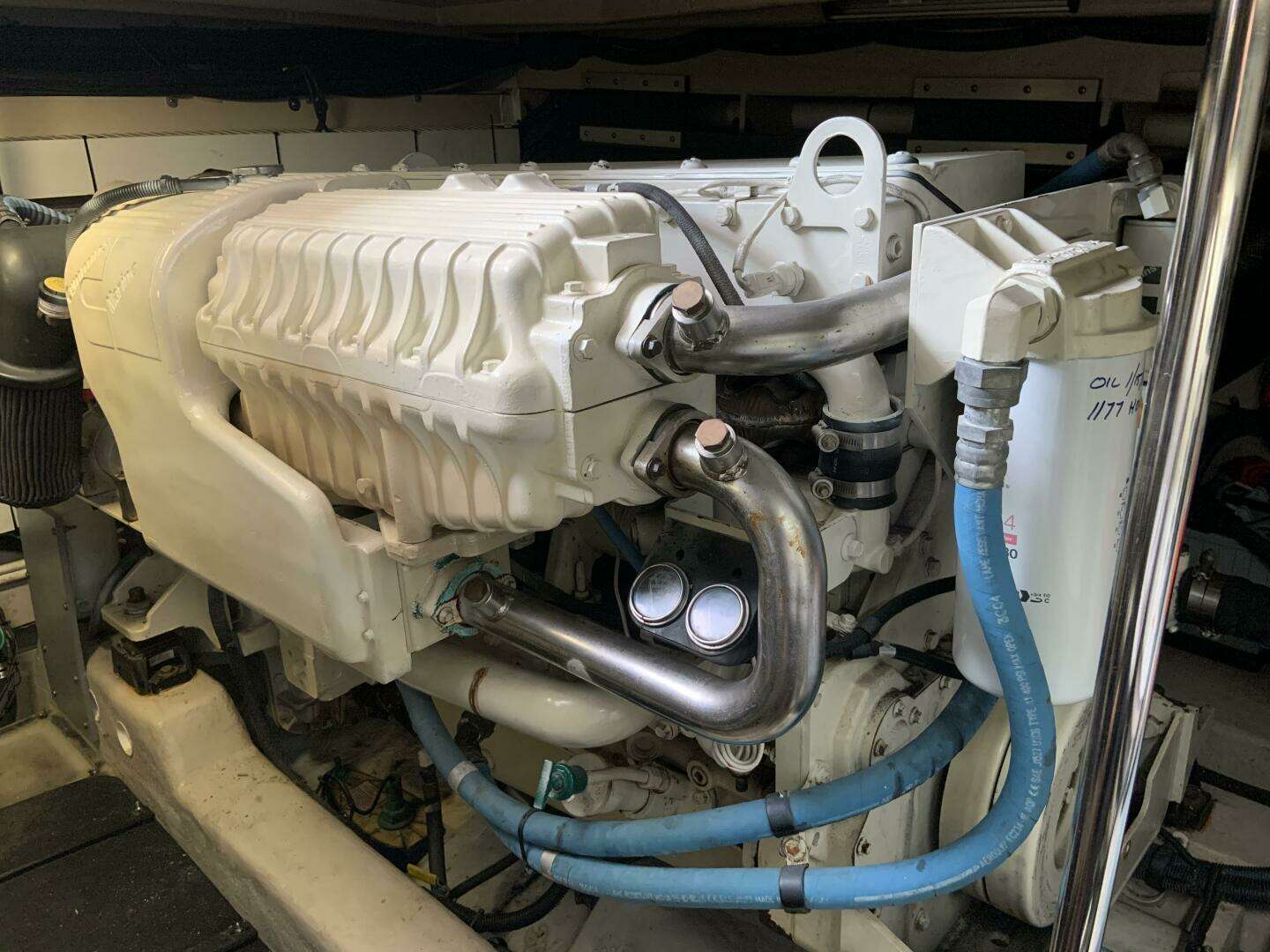 2005 Sea Ray 500 Sundancer - Image 42