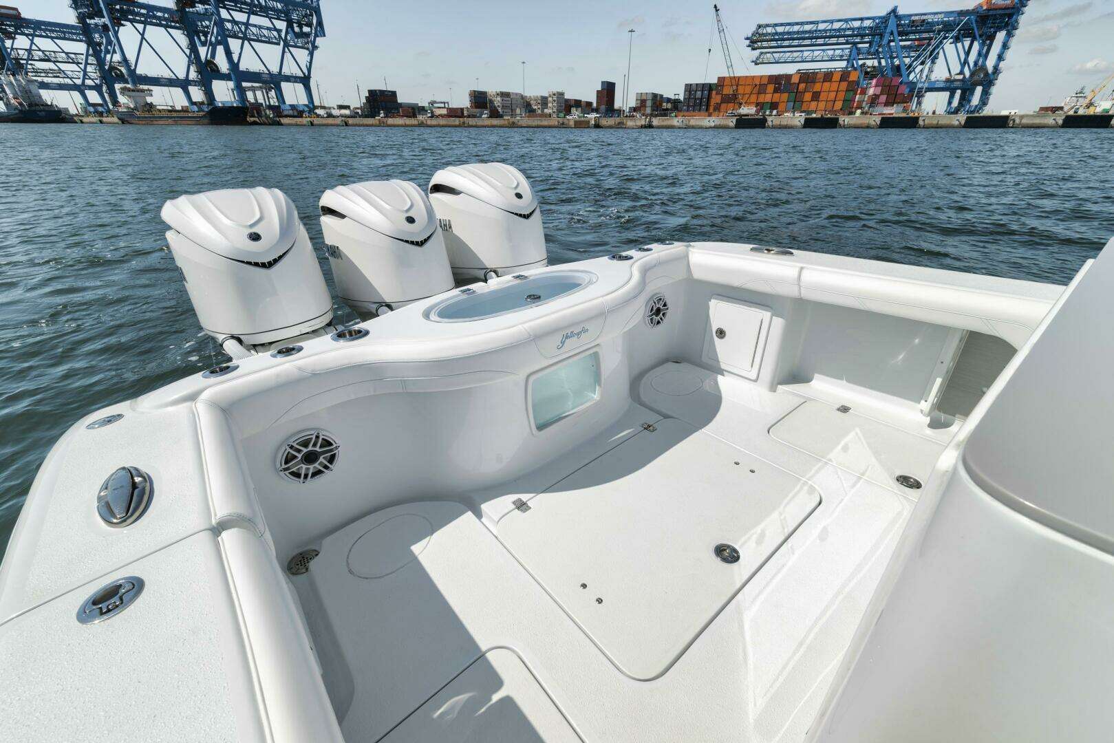 2026 Yellowfin Offshore - Image 7