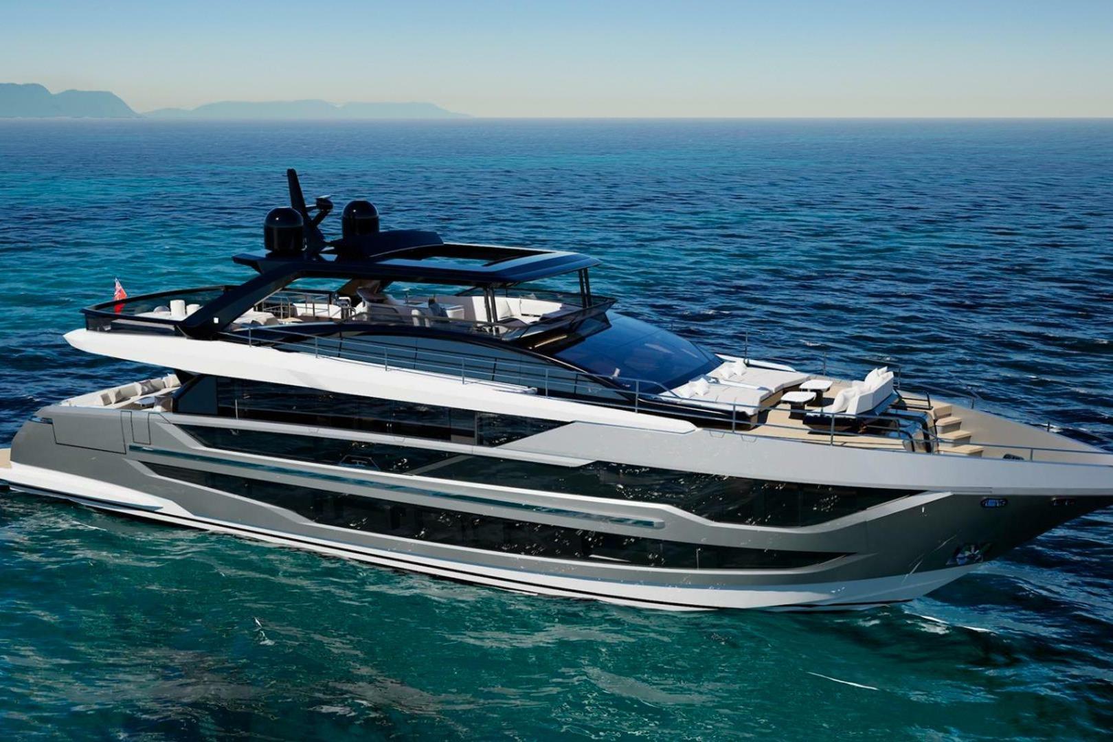 2026 Pearl 100 Hybrid