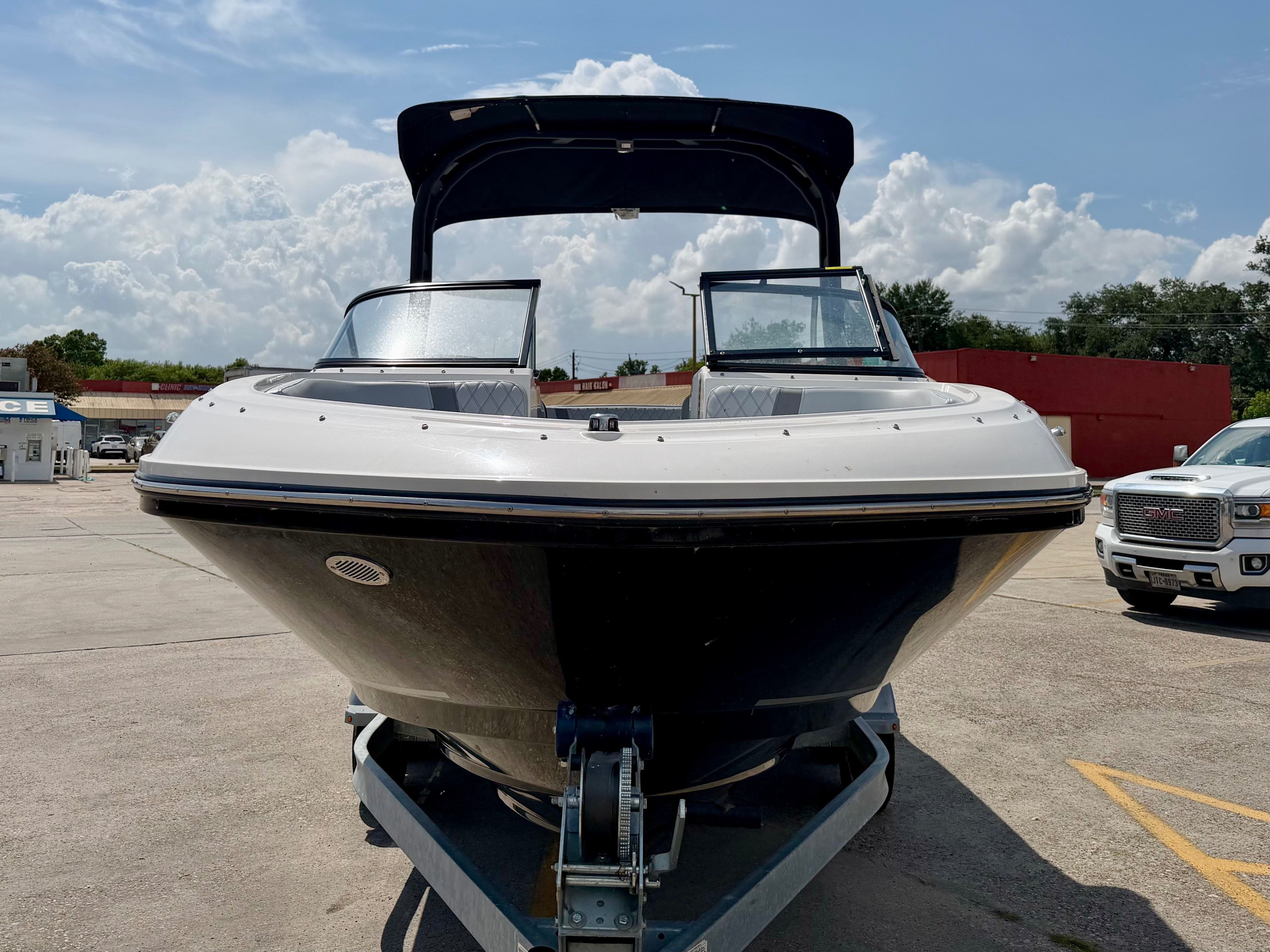 2024 Bayliner VR6 - 3