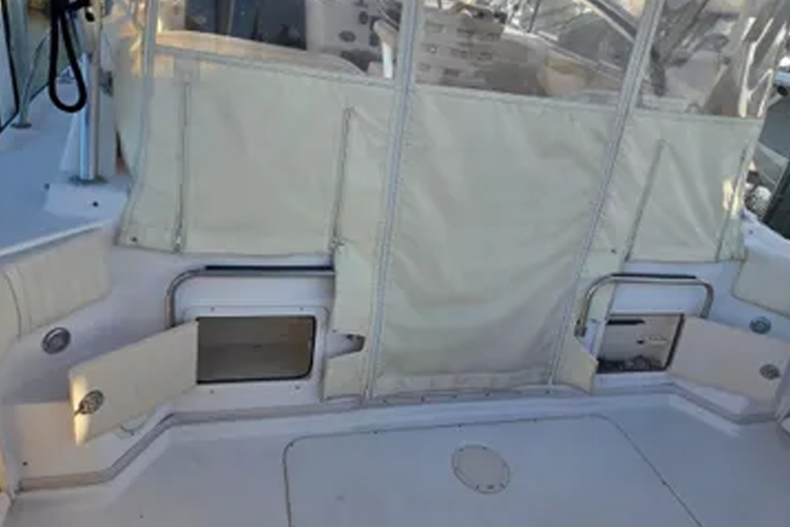 2004 Grady-White Express 330 - Image 23