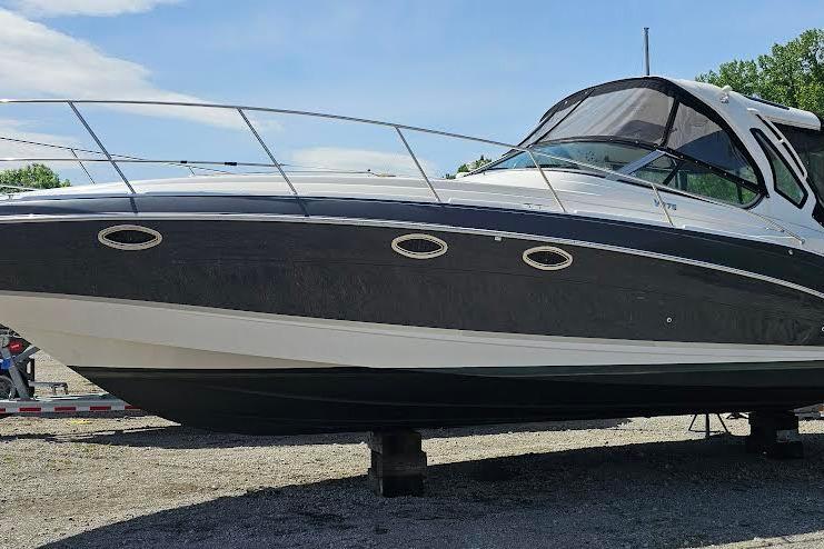 2018 Four Winns V375