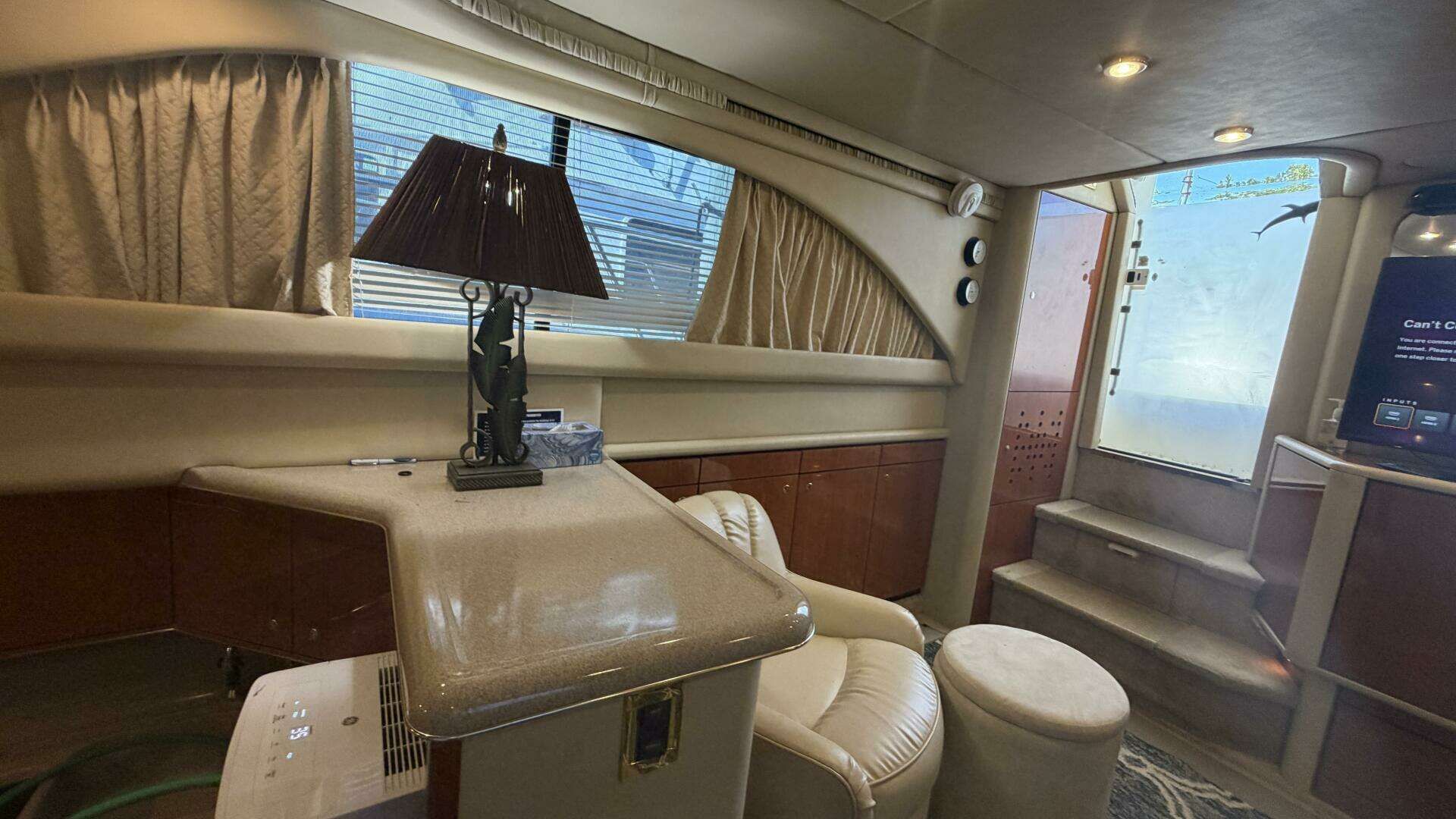 2000 Sea Ray 380 Aft Cabin - 27