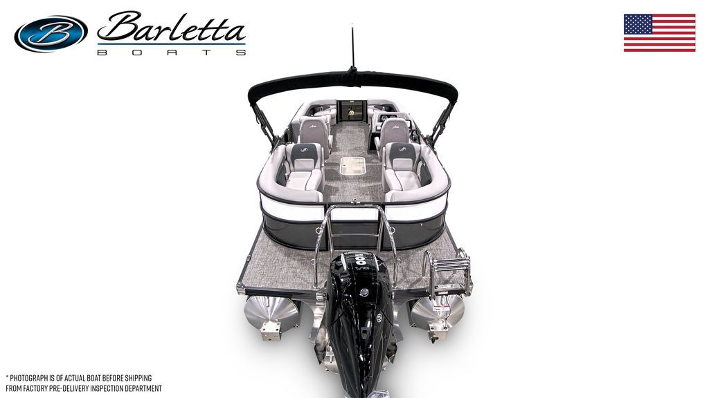 2026 Barletta Aria 24QC - 4