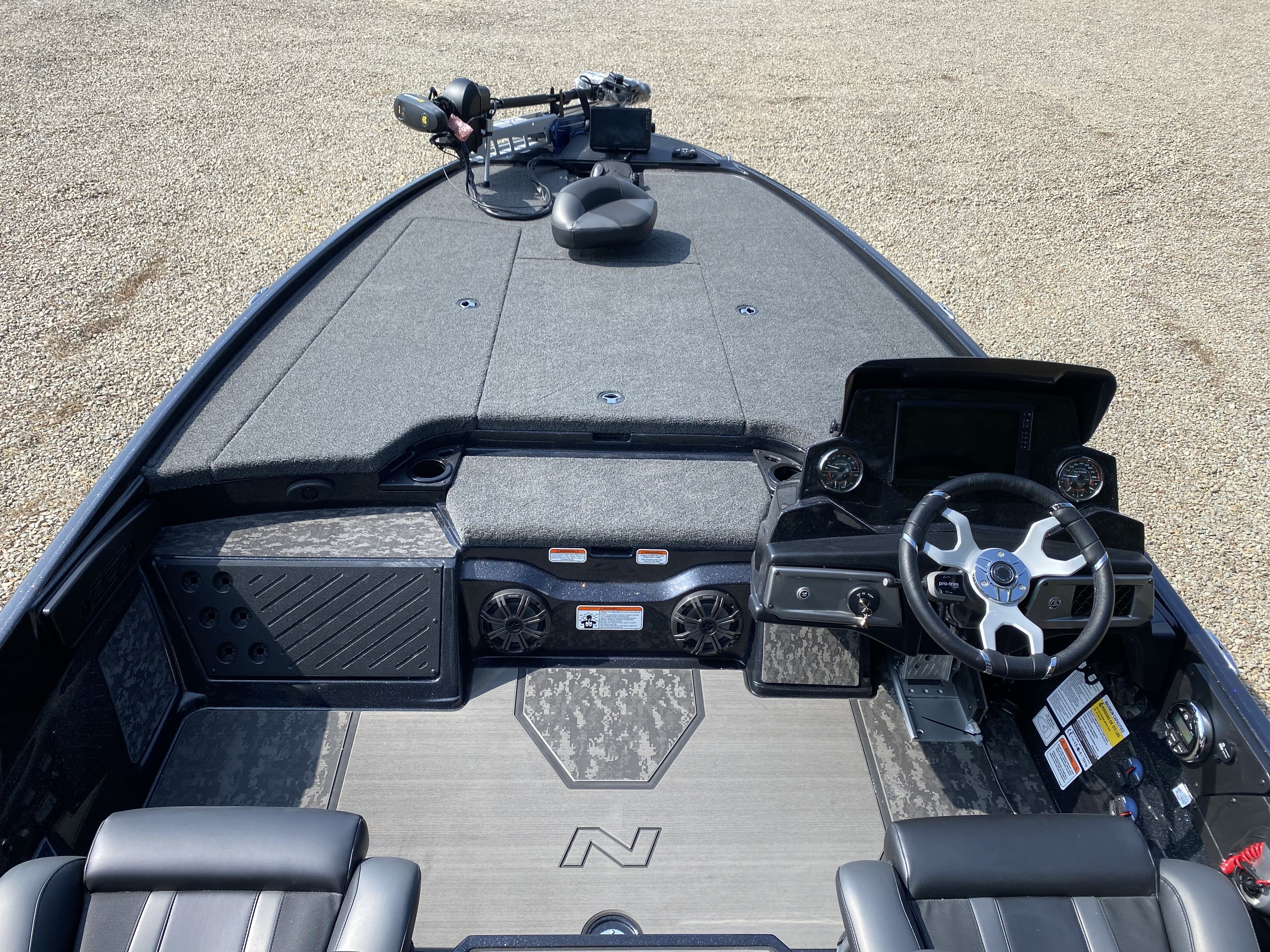 2026 Nitro Z Series Z20 XL - 2