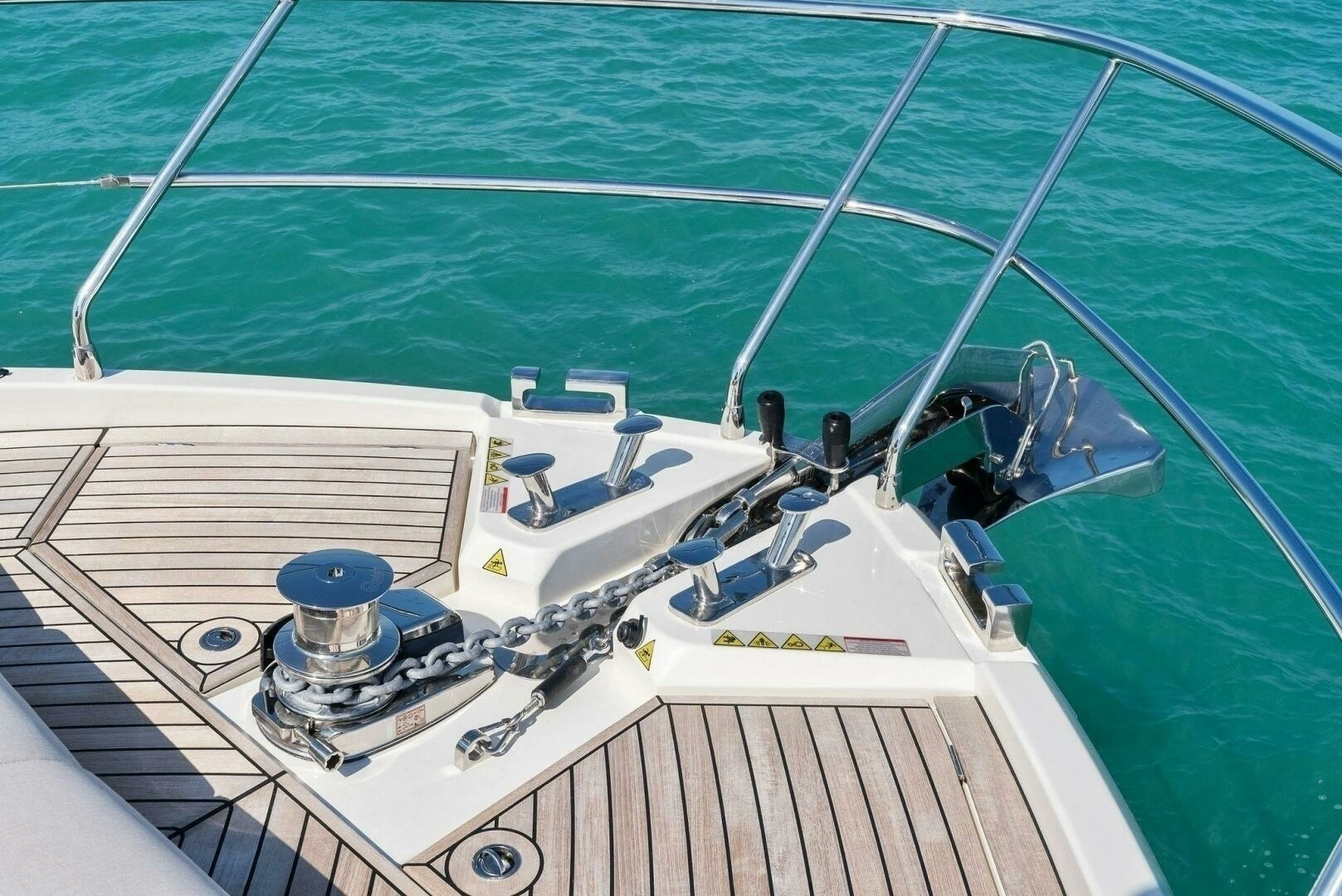 2026 Absolute 70 Navetta - Image 75