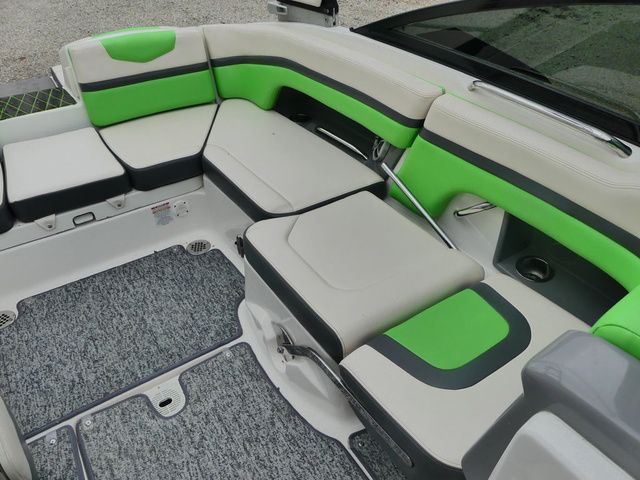 2017 Chaparral Vortex 203 VRX - 15
