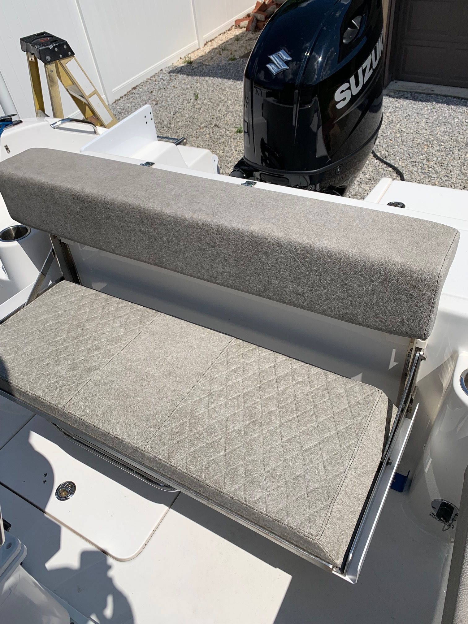 2024 Sea Pro 222 Center Console - 8
