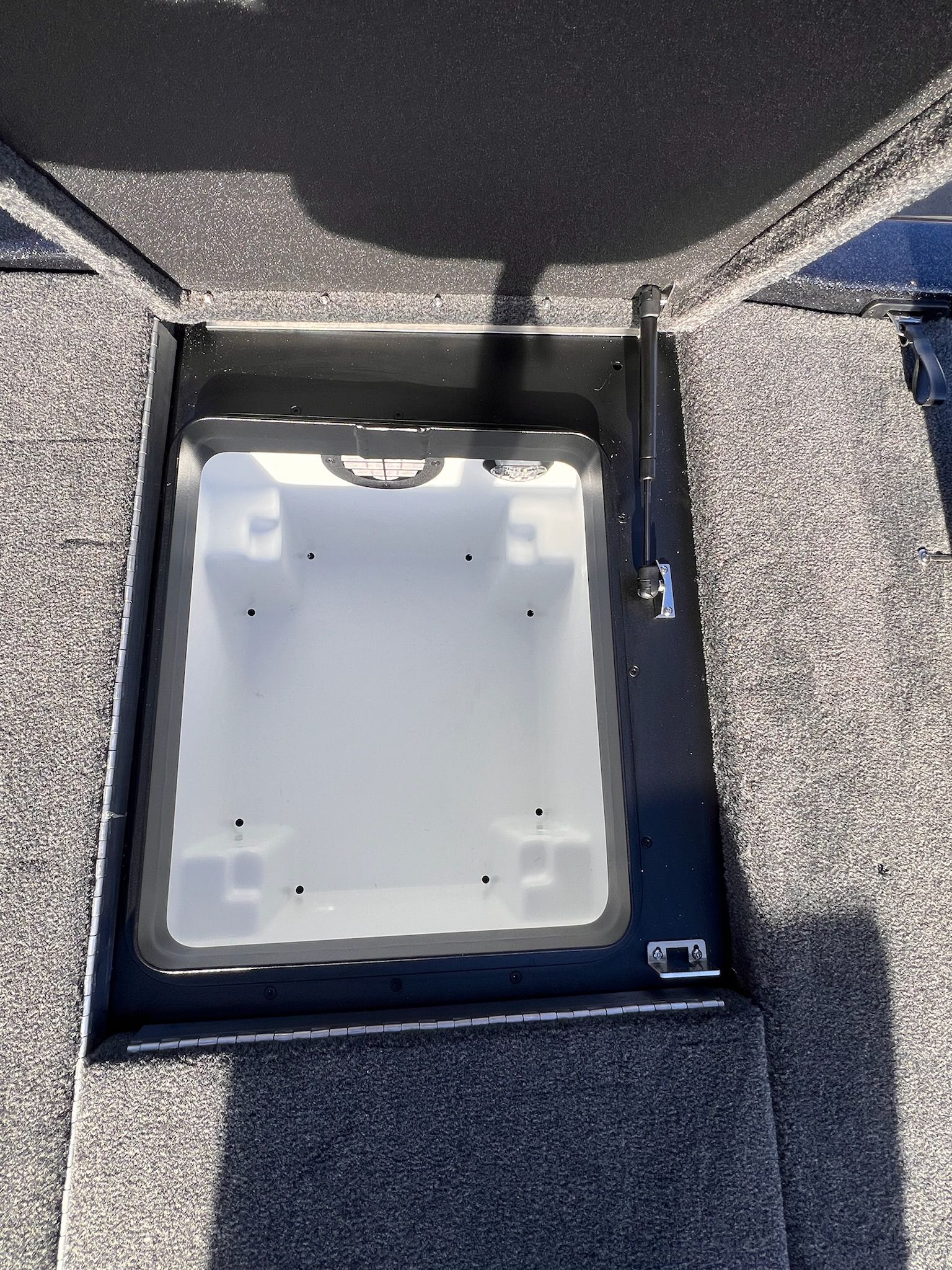 2026 Skeeter ZXE20 - 12