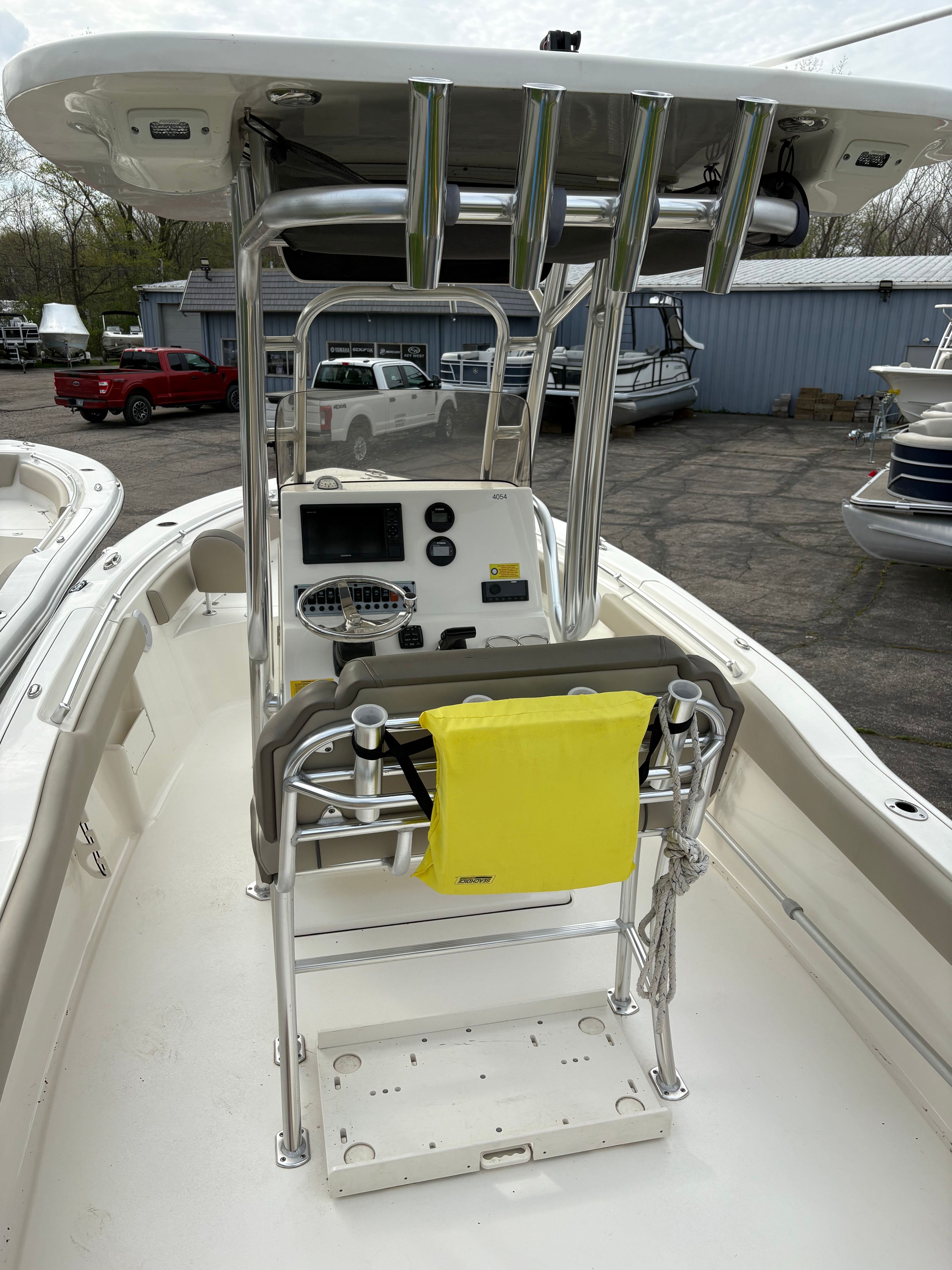 2024 Key West 239 FS - 4