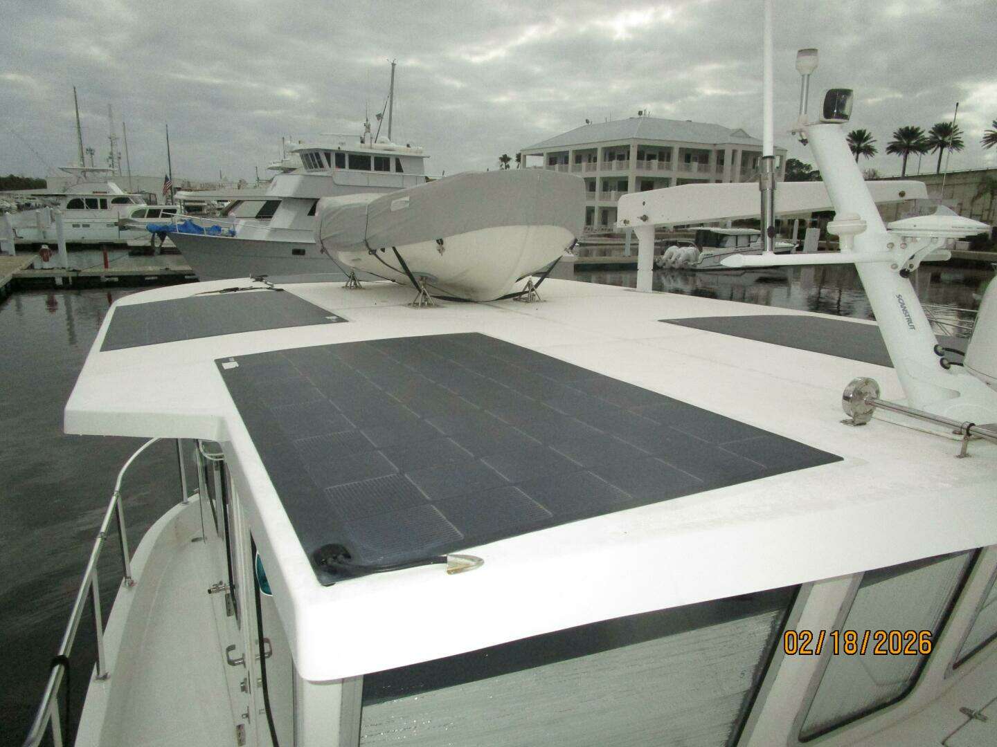 2024 Great Harbour N37 - Image 79